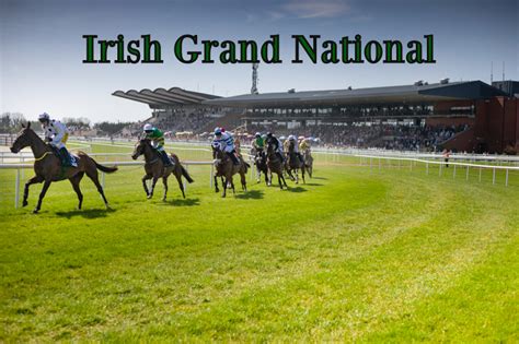 irish grand national 2024 results|Grand National 2024 .